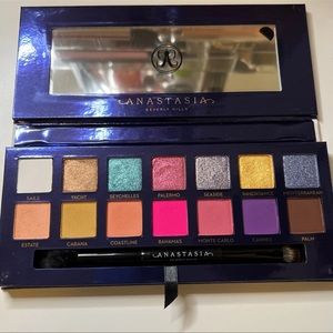 ABH Riviera Eyeshadow Palette